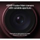 SMARTPHONE APPLE IPHONE 18 PRO MAX 5G 256GB MJXN4QL/A BLACK